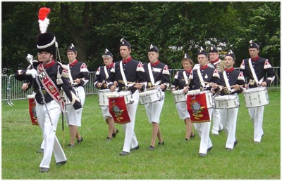 muziekkorps